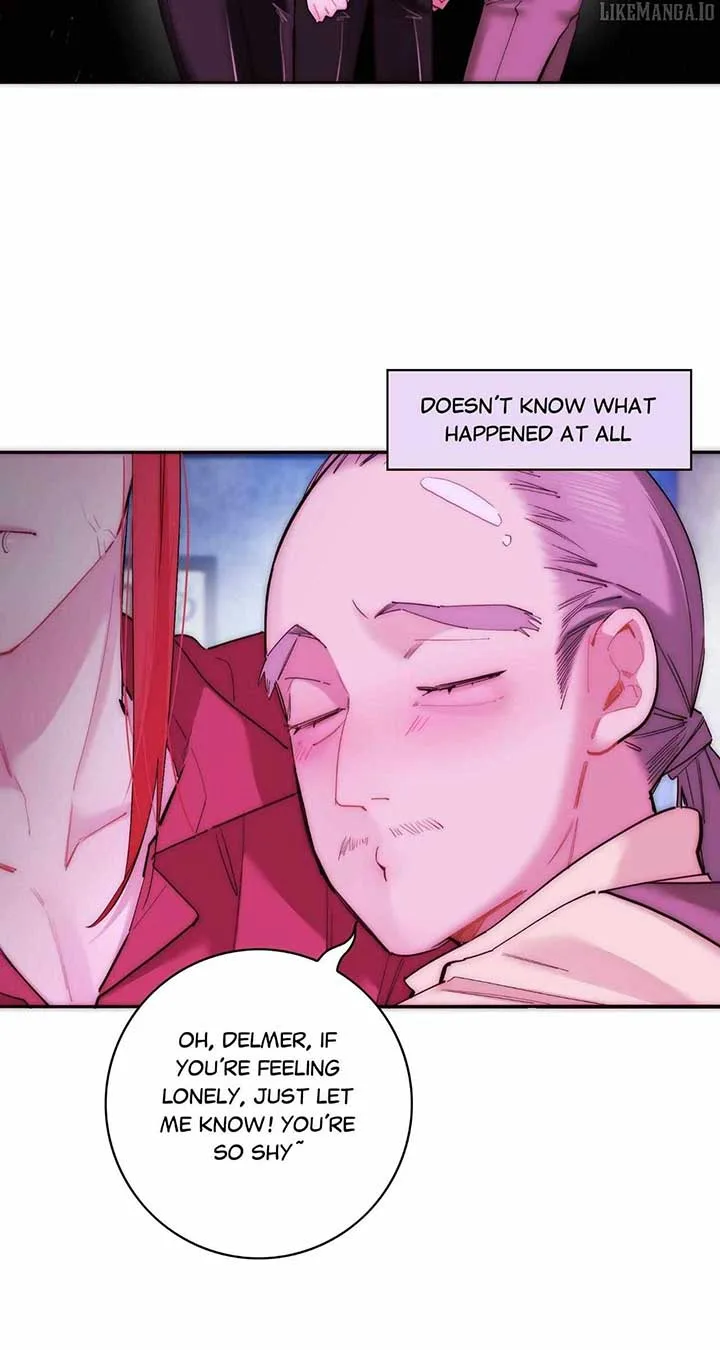 My Benefactor Is Not a Scholar Chapter 70 page 11