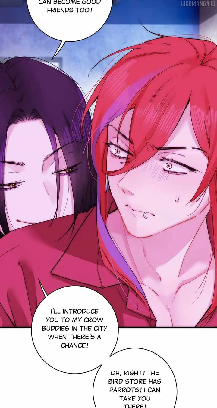 My Benefactor Is Not a Scholar Chapter 70 page 9