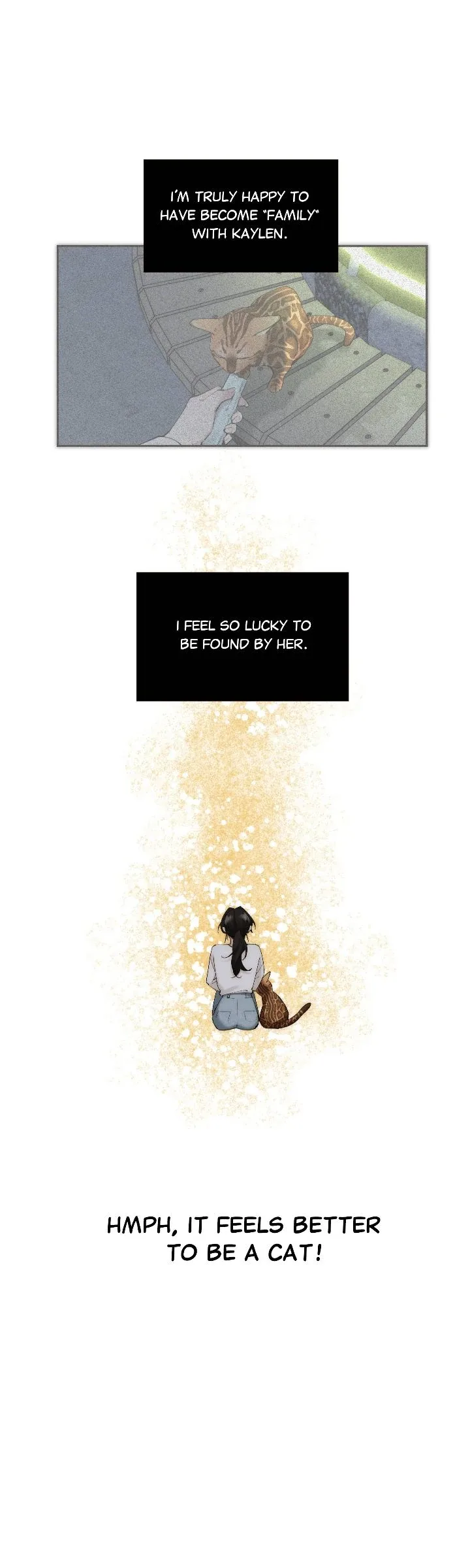 My Benefactor Is Not a Scholar Chapter 73 page 38