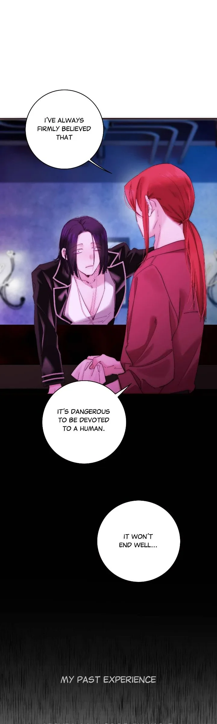 My Benefactor Is Not a Scholar Chapter 68 page 31