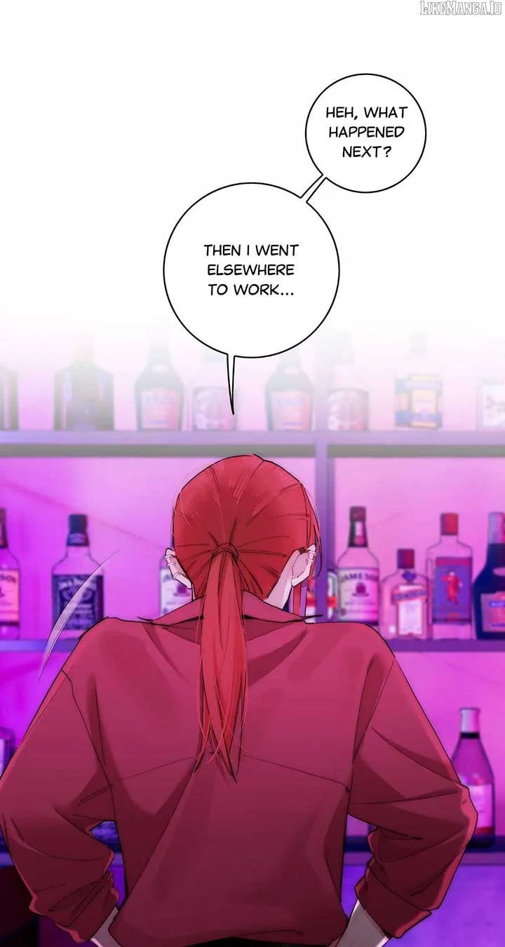 My Benefactor Is Not a Scholar Chapter 70 page 2