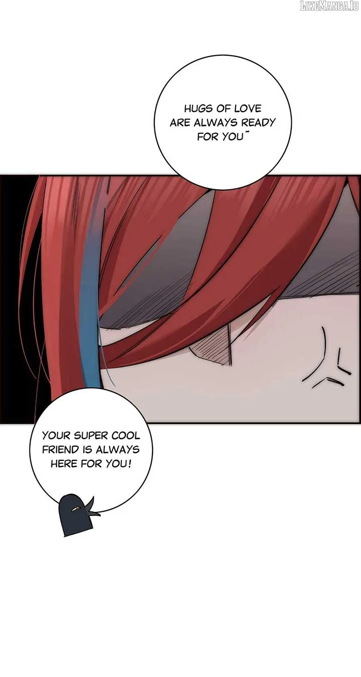 My Benefactor Is Not a Scholar Chapter 70 page 13