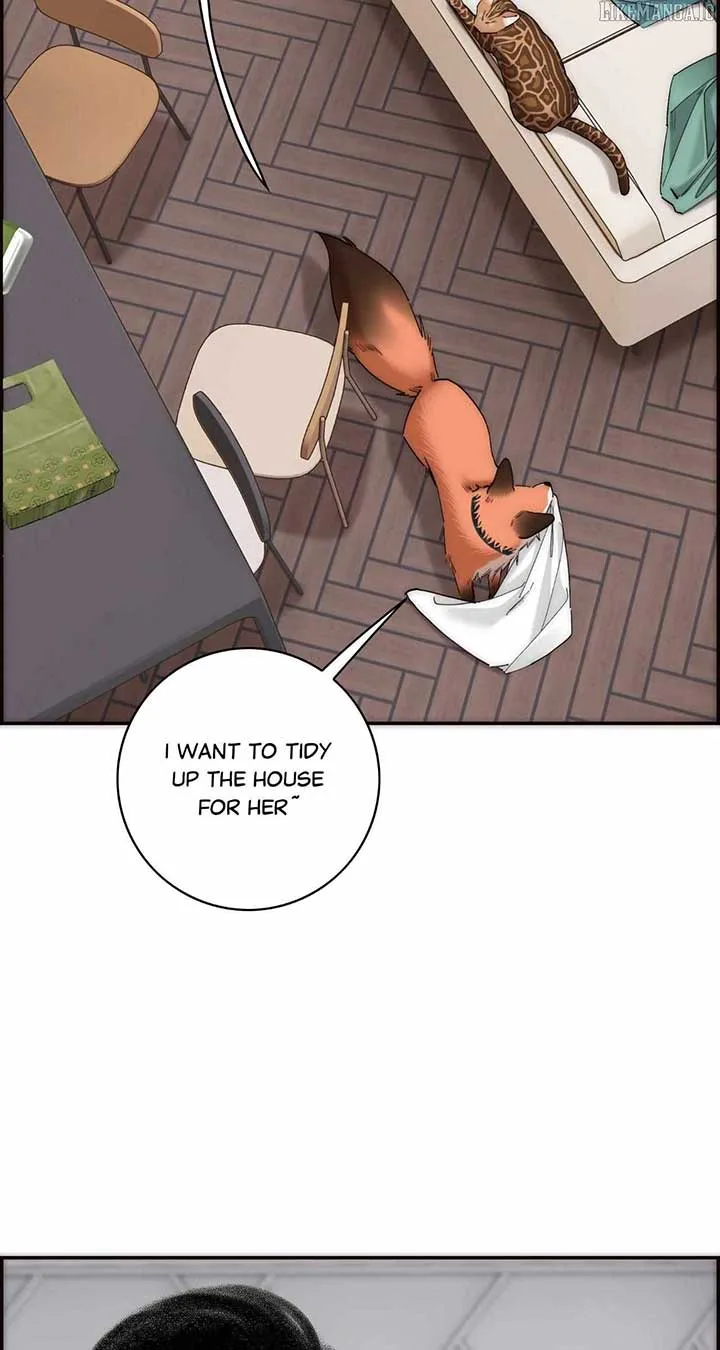 My Benefactor Is Not a Scholar Chapter 70 page 19