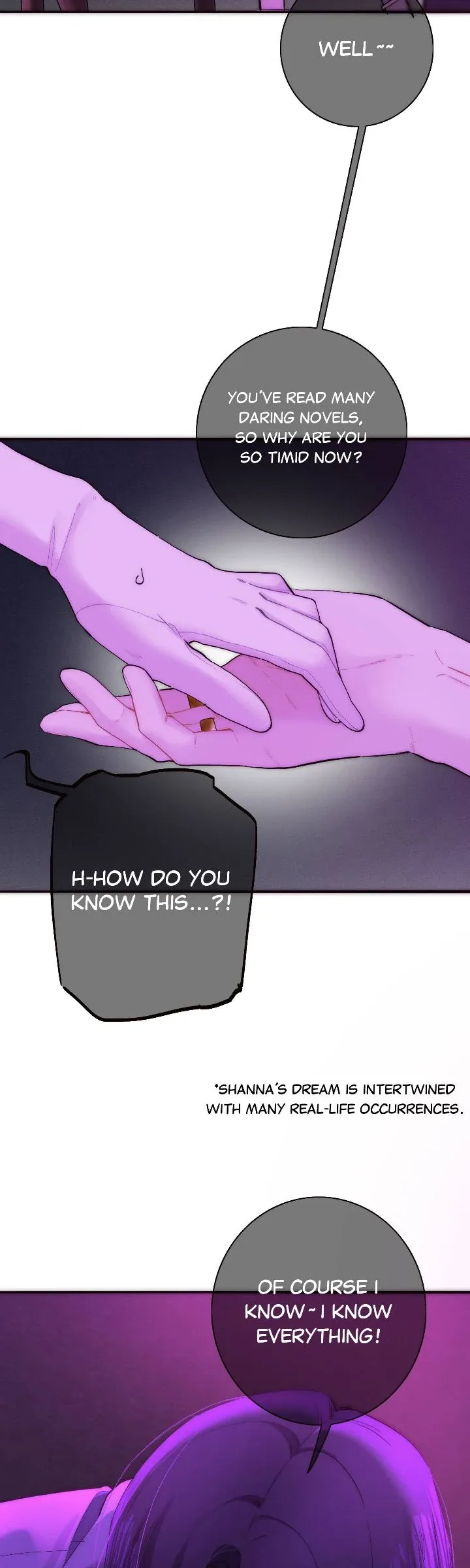 My Benefactor Is Not a Scholar Chapter 71 page 15
