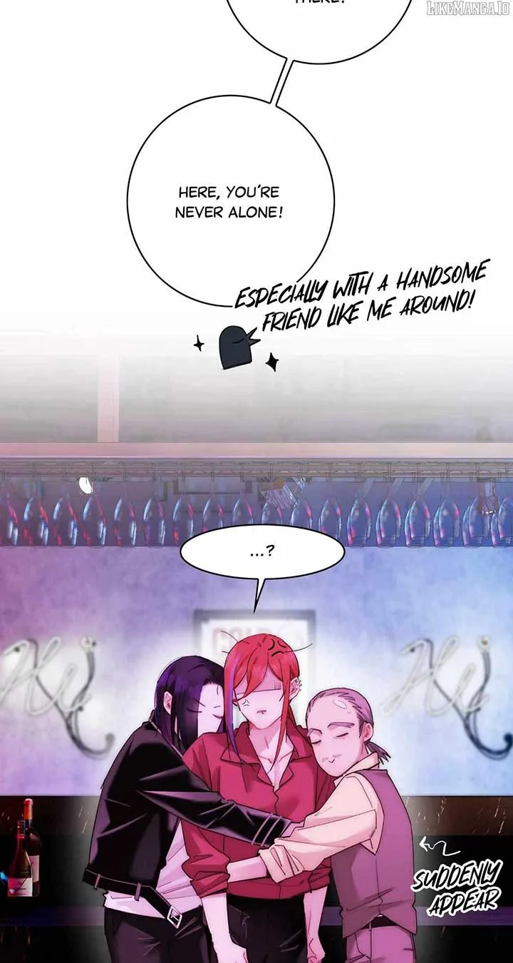 My Benefactor Is Not a Scholar Chapter 70 page 10