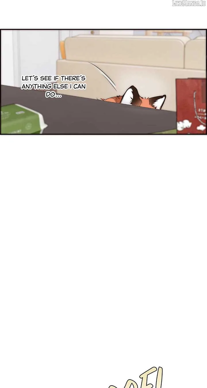 My Benefactor Is Not a Scholar Chapter 70 page 24