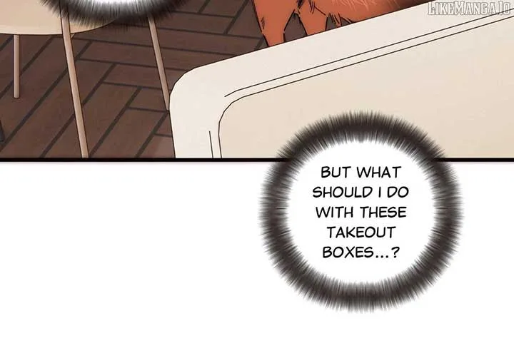 My Benefactor Is Not a Scholar Chapter 70 page 22