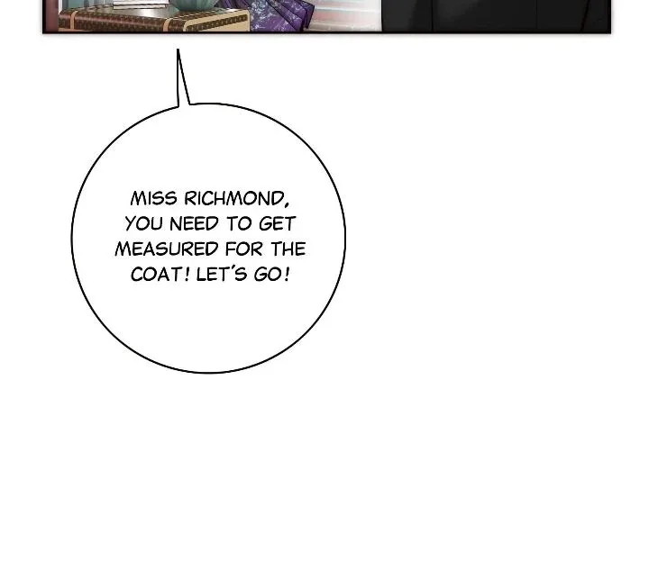 My Benefactor Is Not a Scholar Chapter 75 page 13
