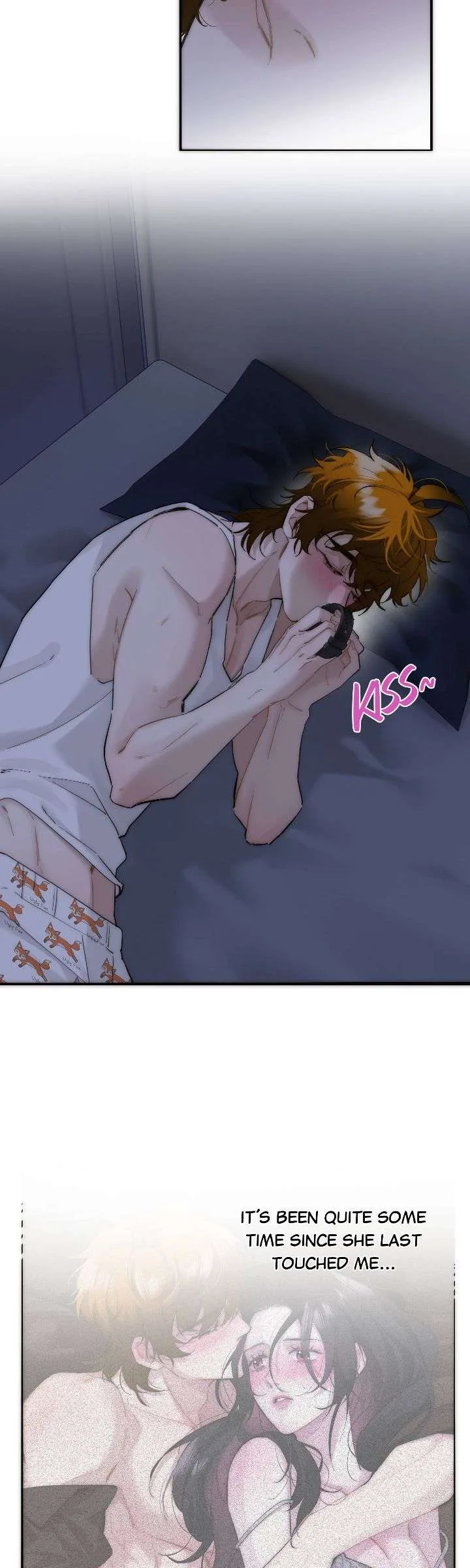 My Benefactor Is Not a Scholar Chapter 76 page 6