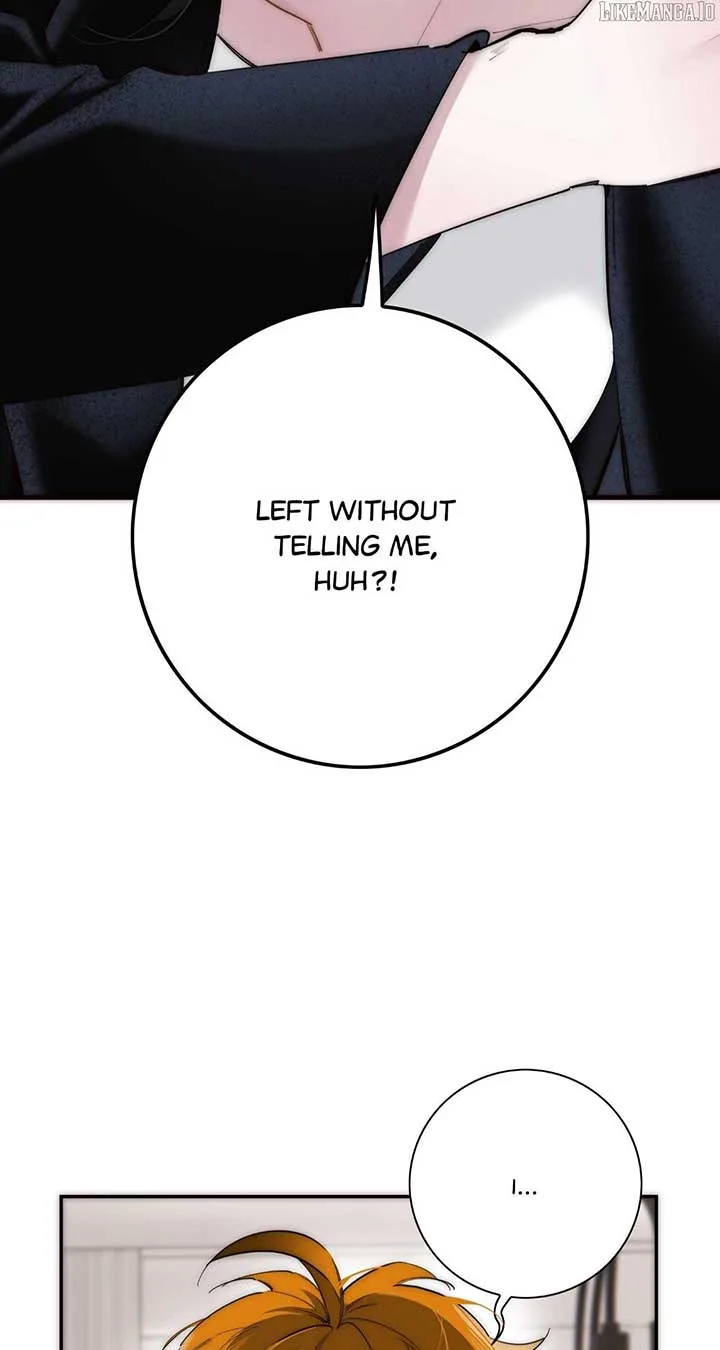 My Benefactor Is Not a Scholar Chapter 70 page 34