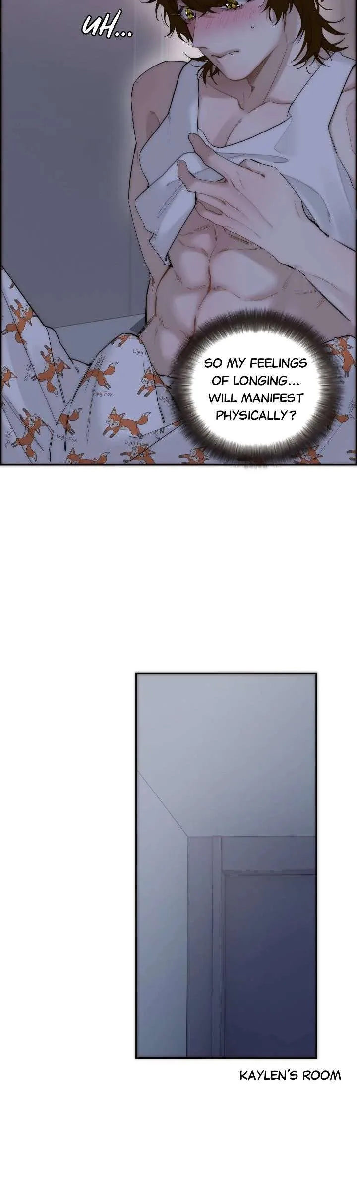 My Benefactor Is Not a Scholar Chapter 76 page 10