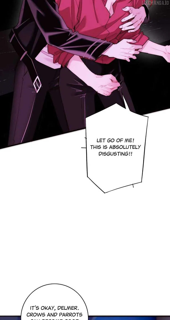 My Benefactor Is Not a Scholar Chapter 70 page 8