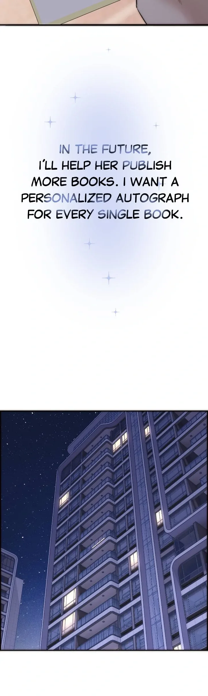 My Benefactor Is Not a Scholar Chapter 75 page 33