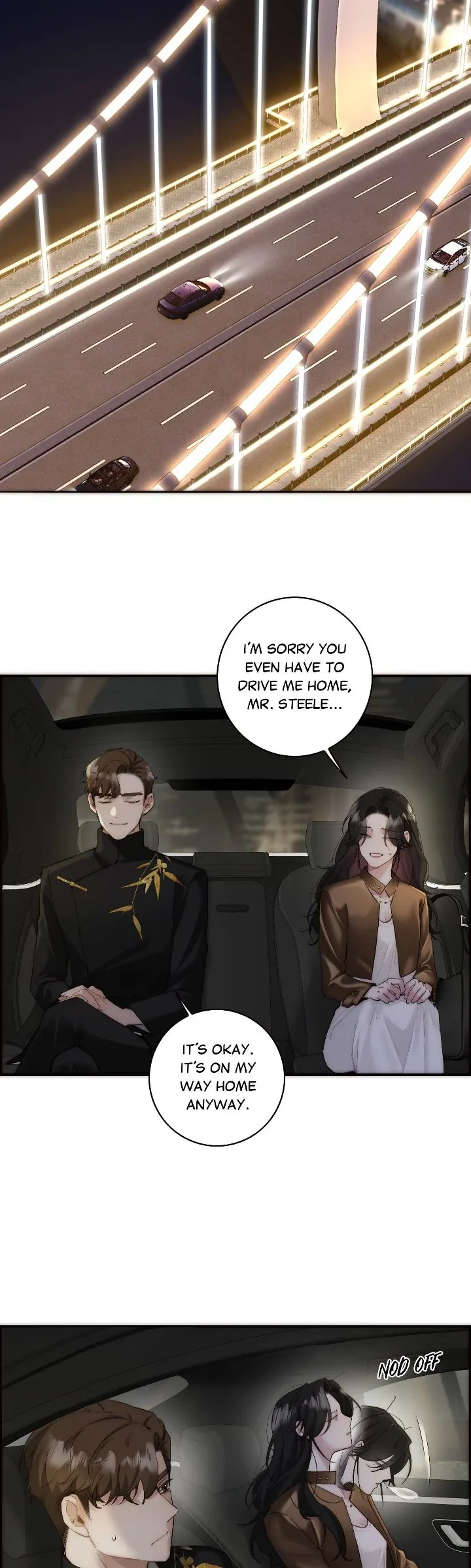 My Benefactor Is Not a Scholar Chapter 75 page 15