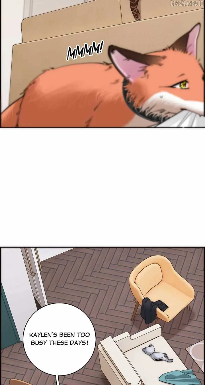 My Benefactor Is Not a Scholar Chapter 70 page 18