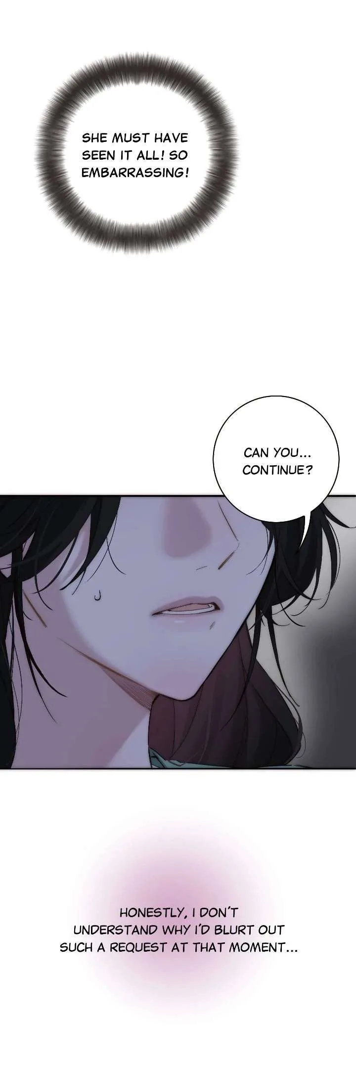 My Benefactor Is Not a Scholar Chapter 76 page 24