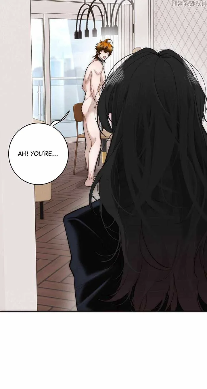 My Benefactor Is Not a Scholar Chapter 70 page 30