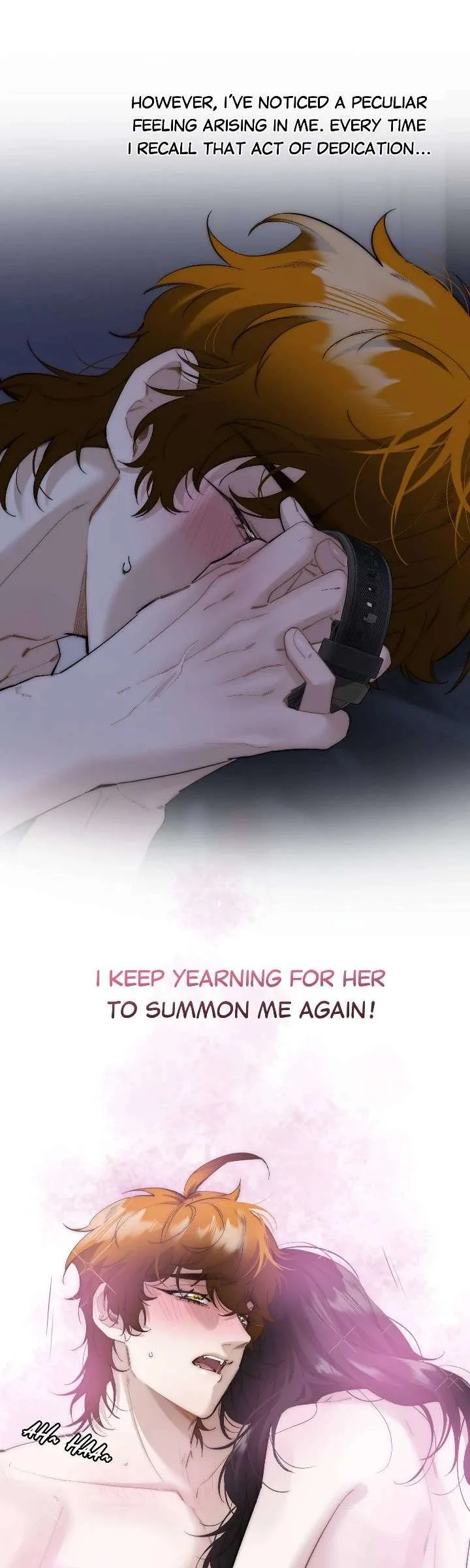 My Benefactor Is Not a Scholar Chapter 76 page 8