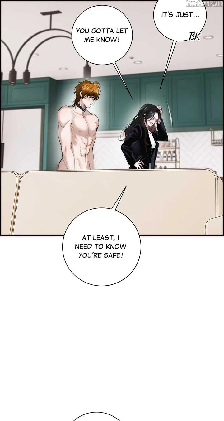 My Benefactor Is Not a Scholar Chapter 70 page 37