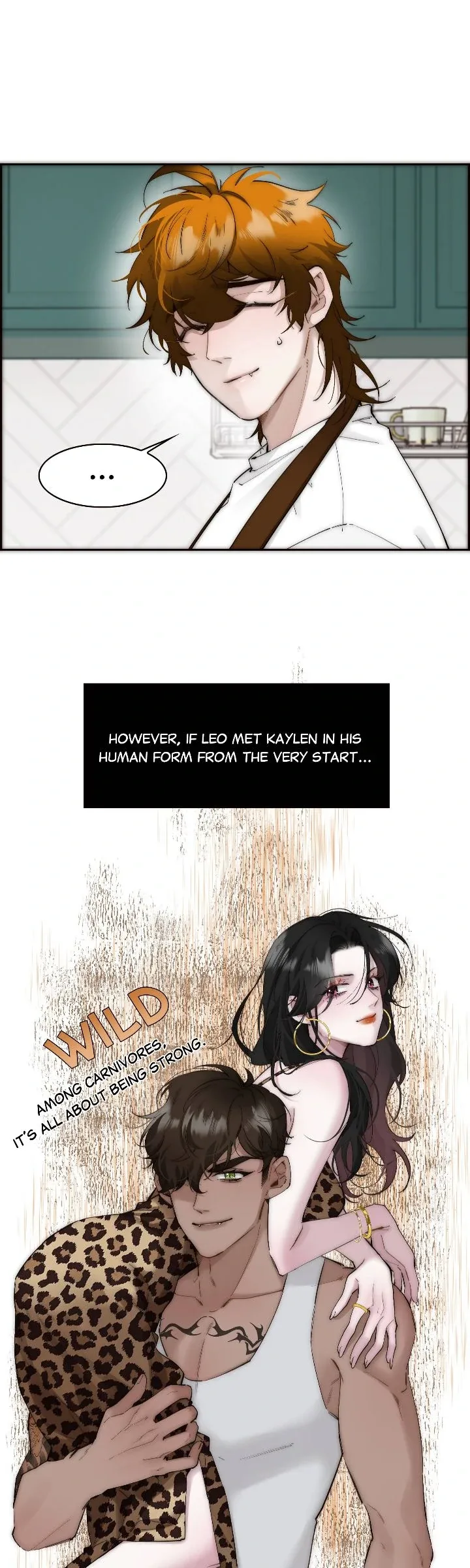 My Benefactor Is Not a Scholar Chapter 74 page 8