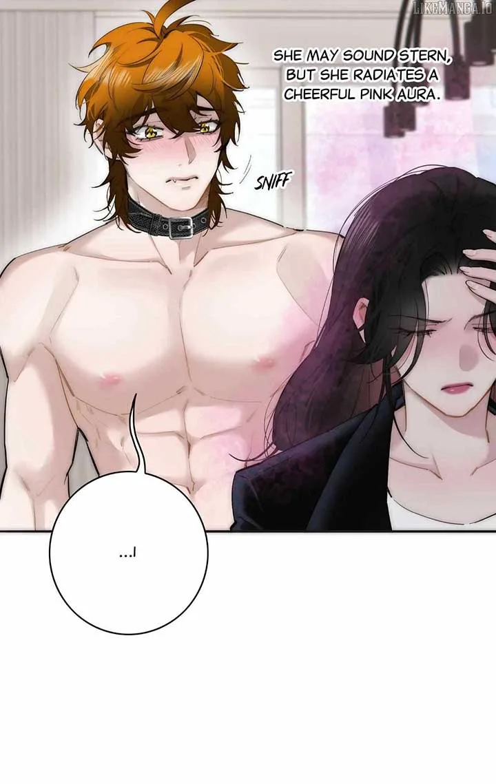My Benefactor Is Not a Scholar Chapter 70 page 40