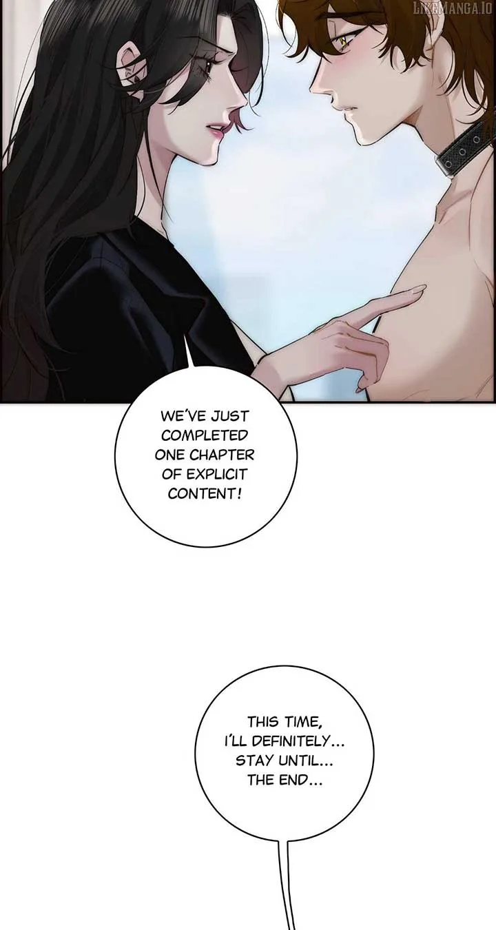 My Benefactor Is Not a Scholar Chapter 70 page 44
