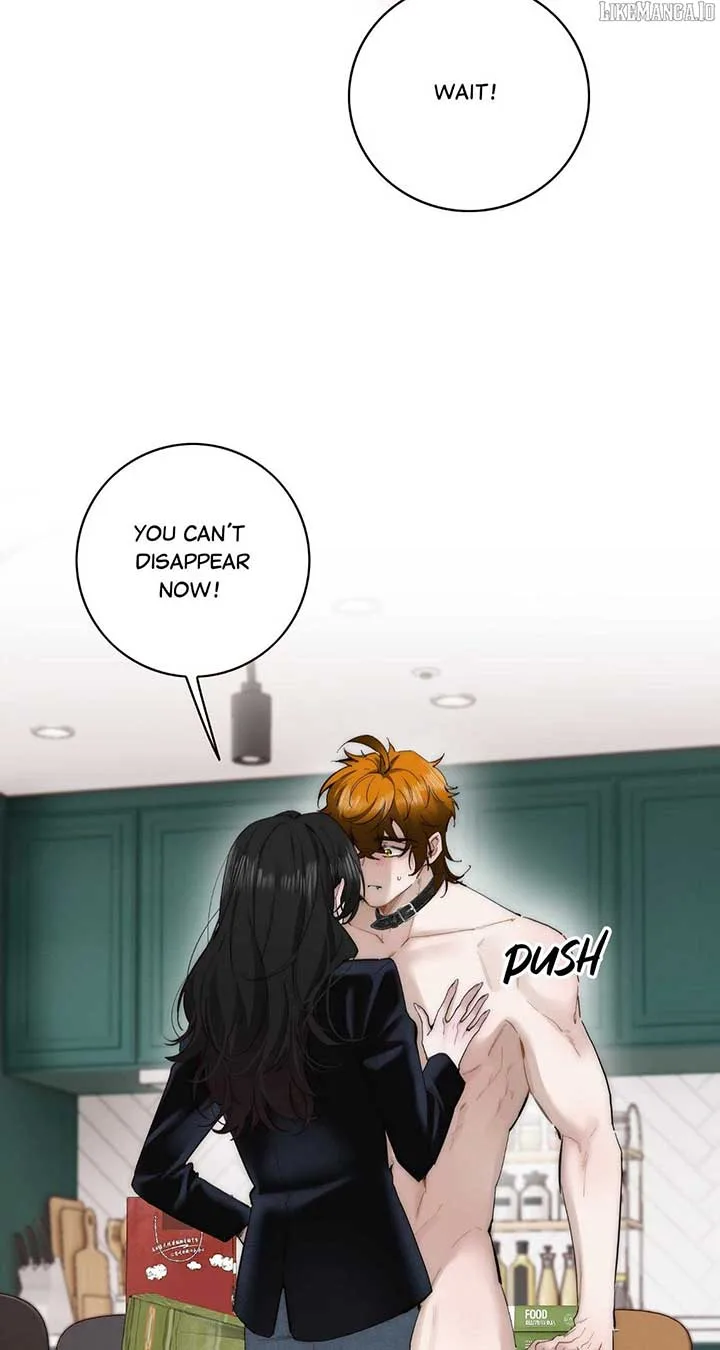 My Benefactor Is Not a Scholar Chapter 70 page 42