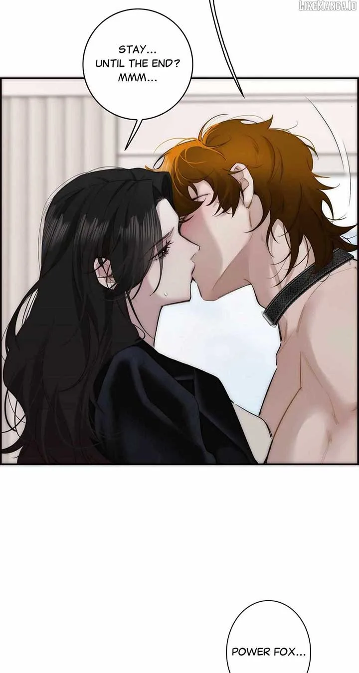 My Benefactor Is Not a Scholar Chapter 70 page 45