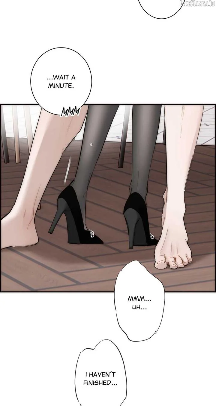 My Benefactor Is Not a Scholar Chapter 70 page 46