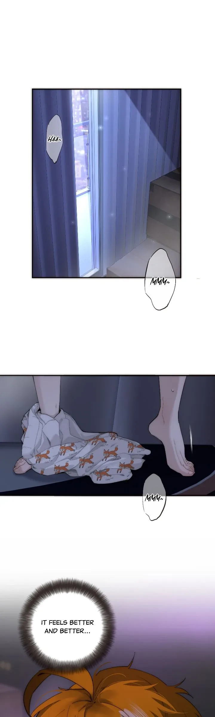 My Benefactor Is Not a Scholar Chapter 77 page 2