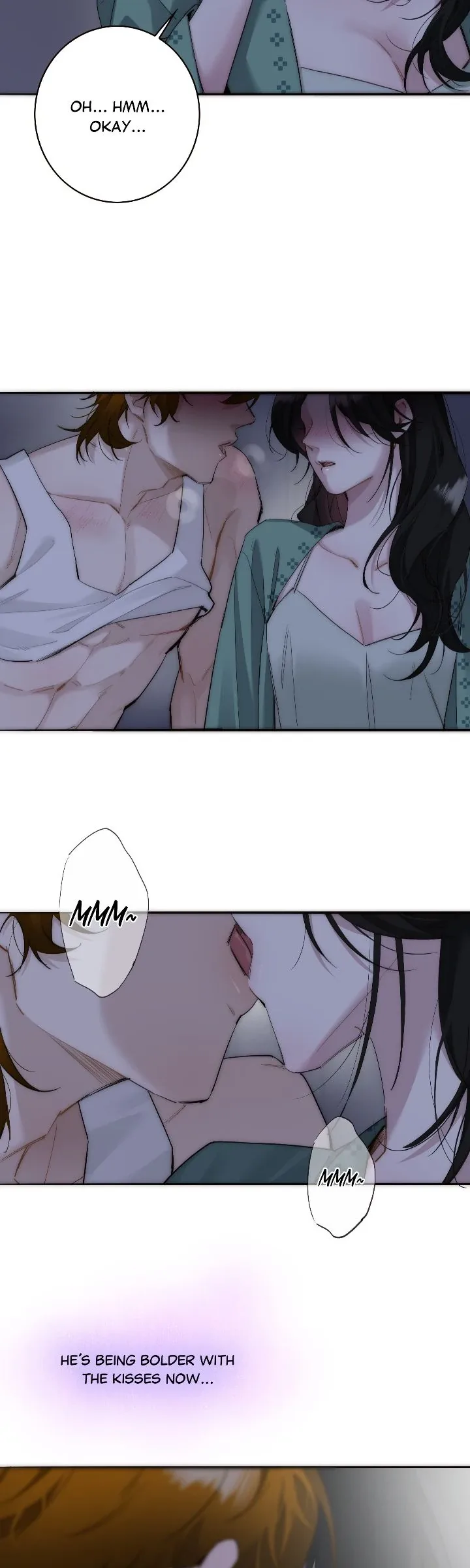 My Benefactor Is Not a Scholar Chapter 77 page 5