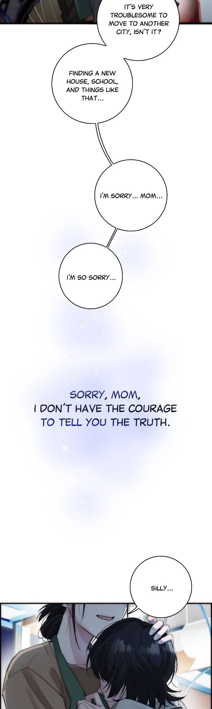 My Benefactor Is Not a Scholar Chapter 74 page 24