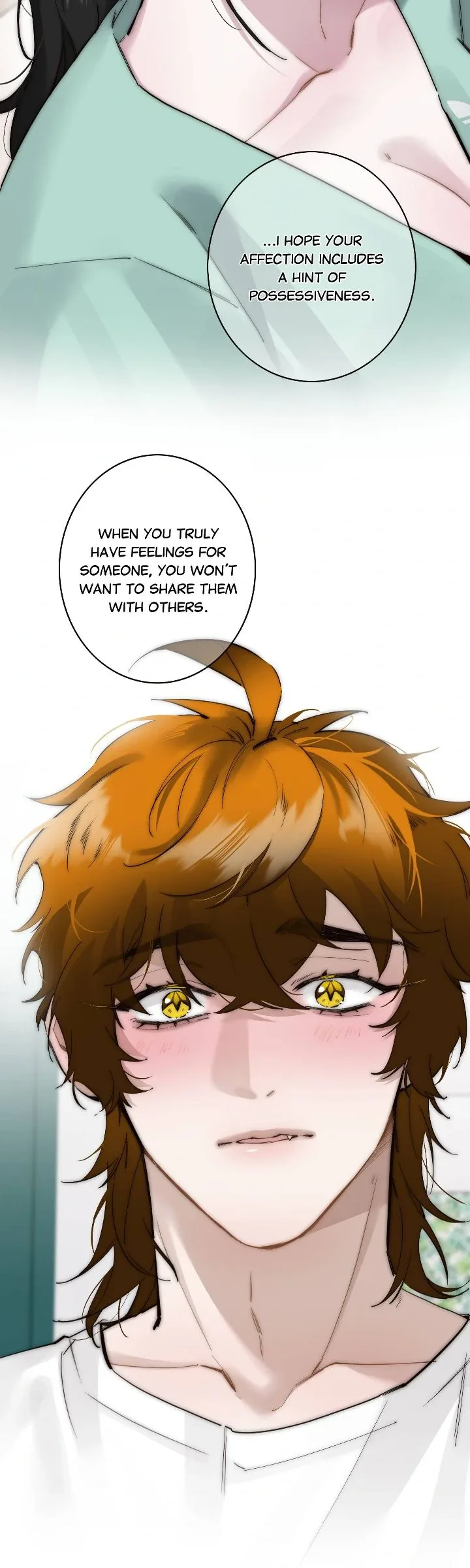 My Benefactor Is Not a Scholar Chapter 74 page 11