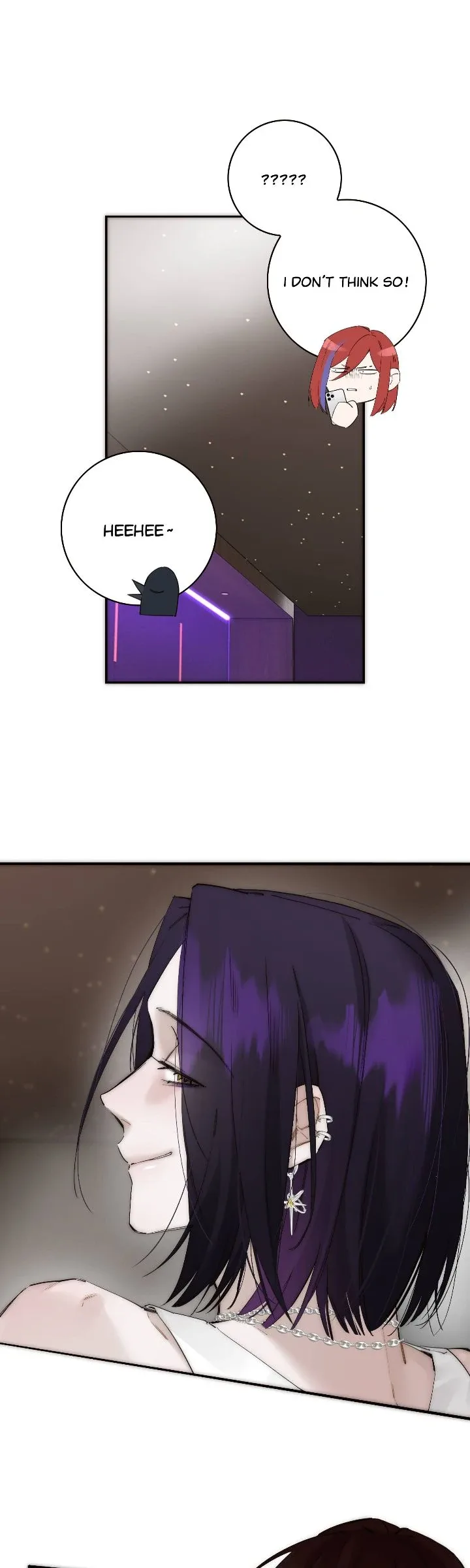My Benefactor Is Not a Scholar Chapter 77 page 32
