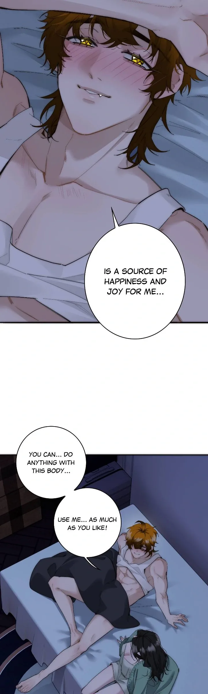 My Benefactor Is Not a Scholar Chapter 77 page 16