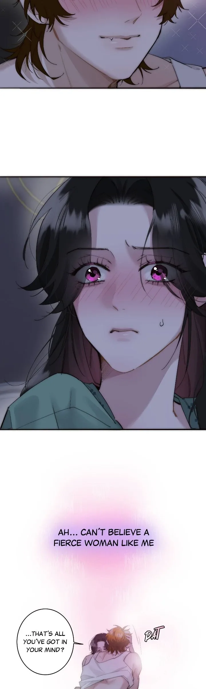 My Benefactor Is Not a Scholar Chapter 77 page 18