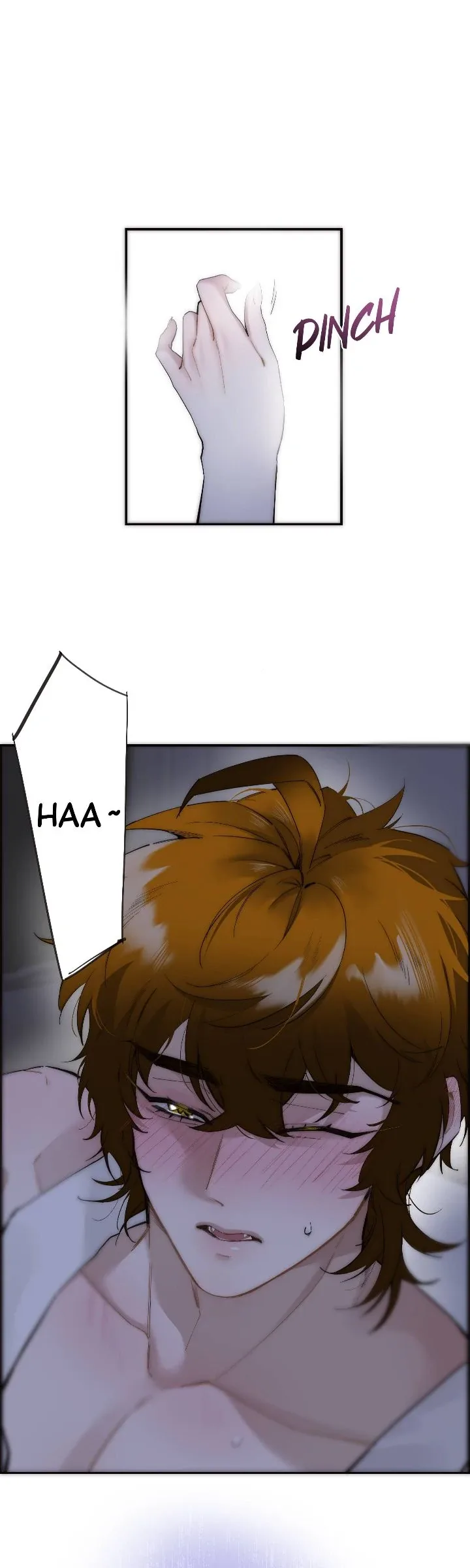 My Benefactor Is Not a Scholar Chapter 77 page 8