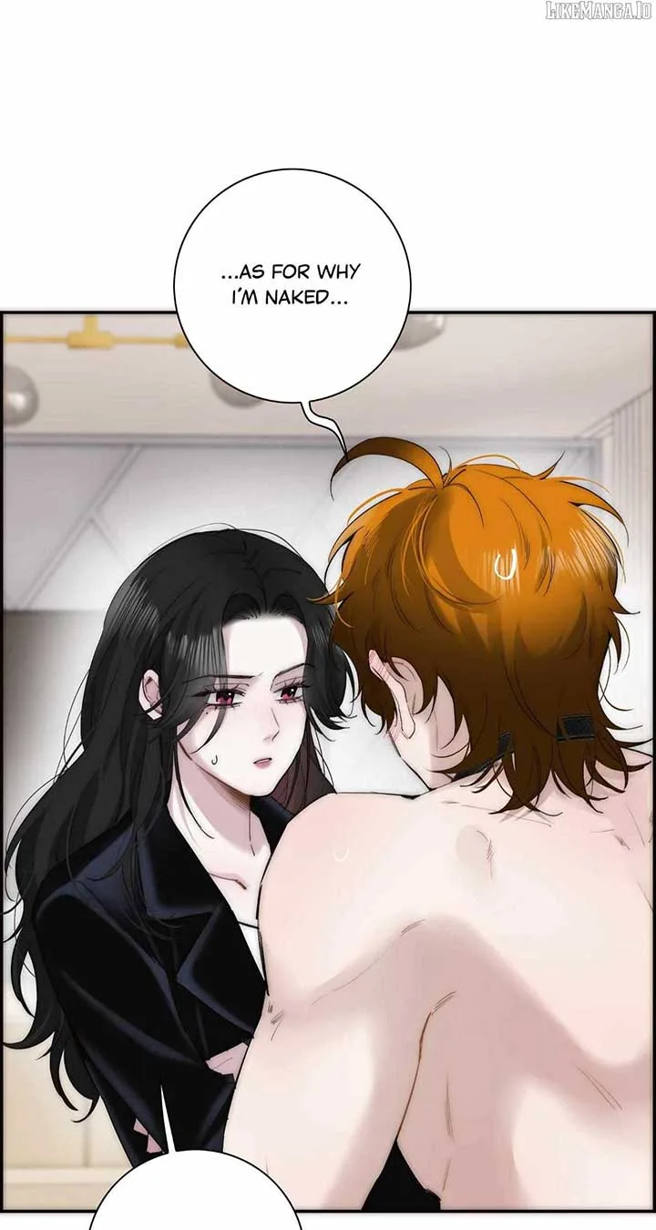 My Benefactor Is Not a Scholar Chapter 70 page 51