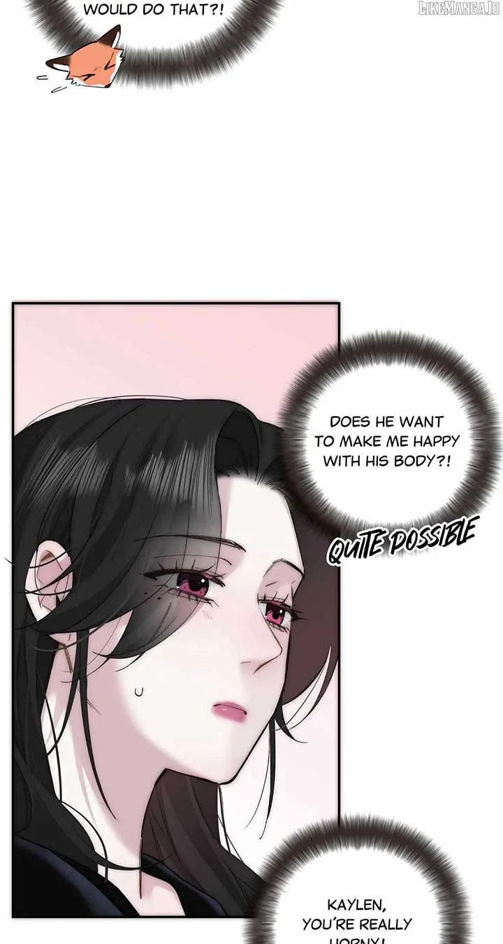 My Benefactor Is Not a Scholar Chapter 70 page 53