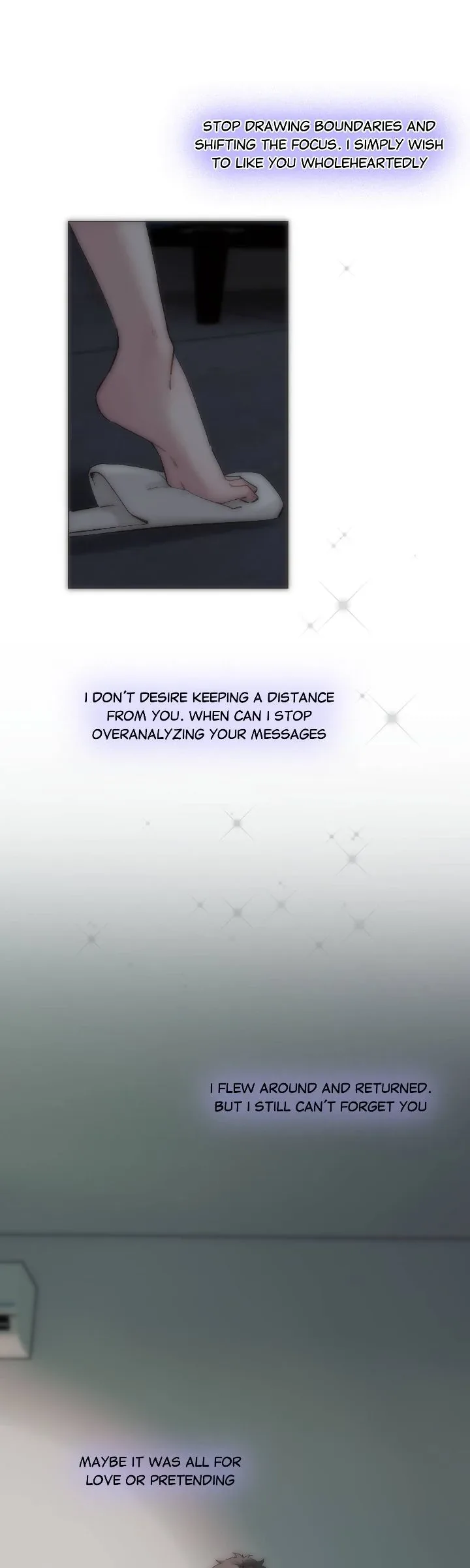 My Benefactor Is Not a Scholar Chapter 78 page 32