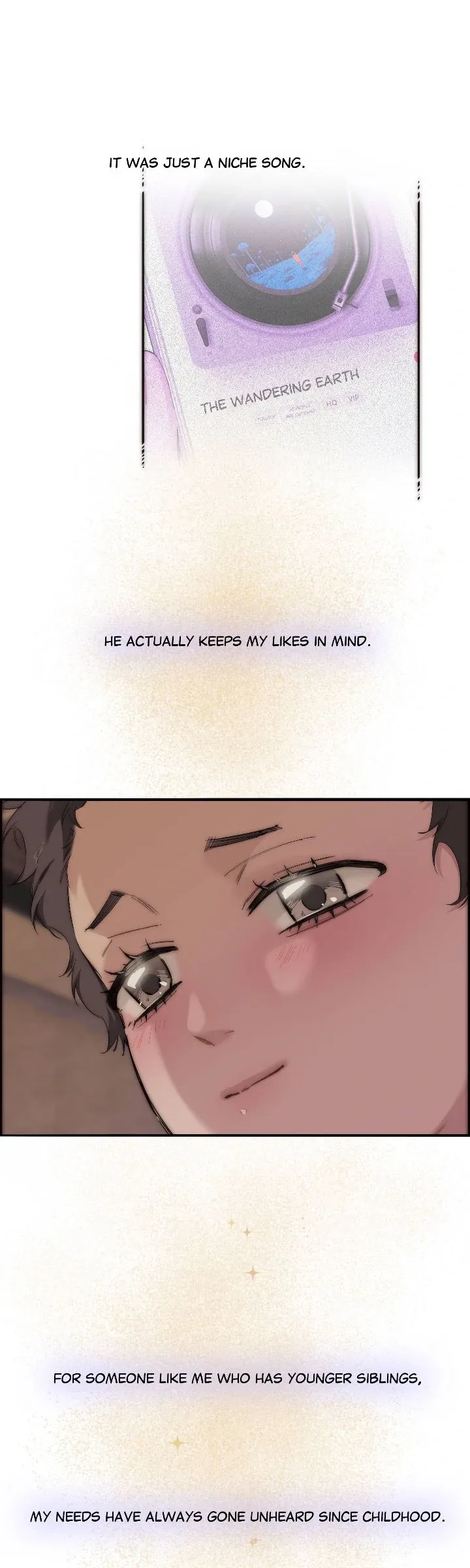 My Benefactor Is Not a Scholar Chapter 78 page 14