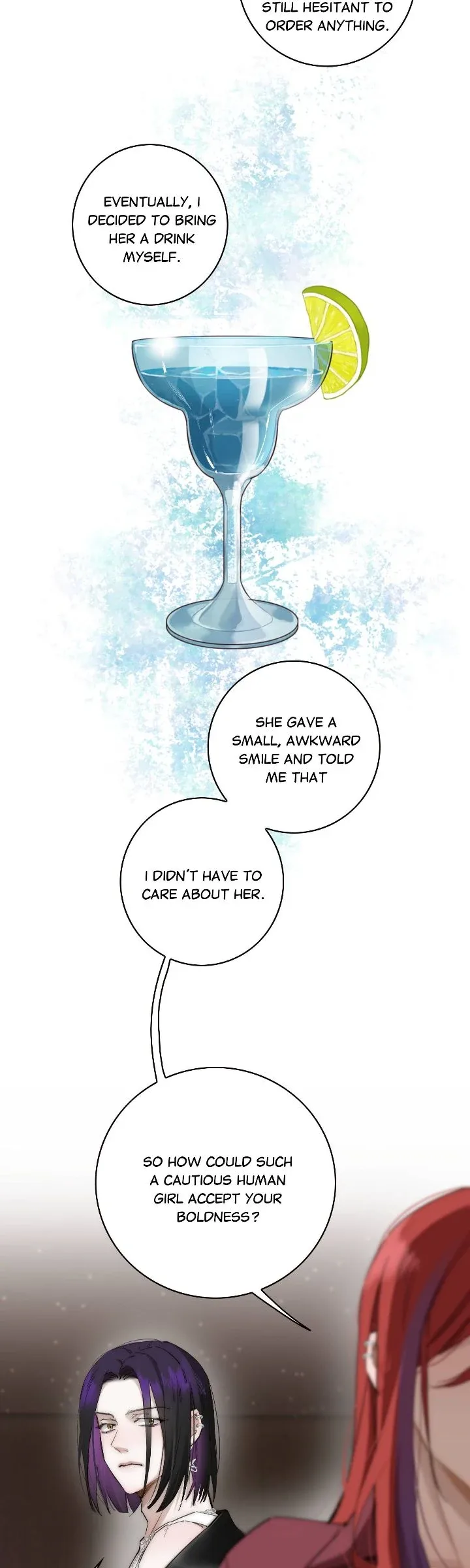 My Benefactor Is Not a Scholar Chapter 78 page 6
