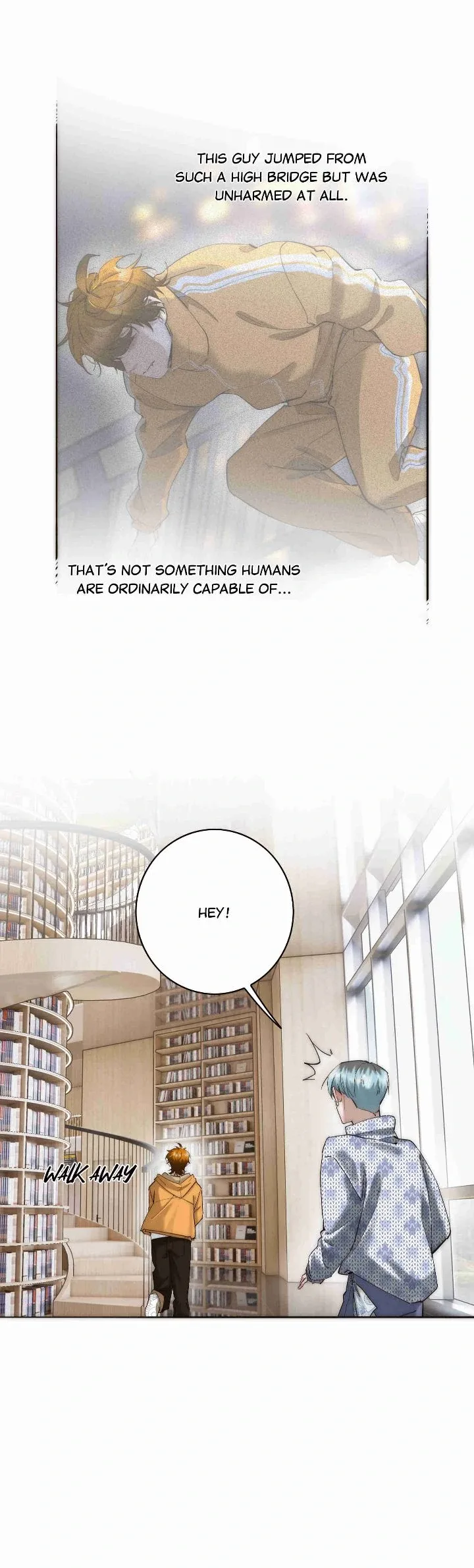 My Benefactor Is Not a Scholar Chapter 79 page 26