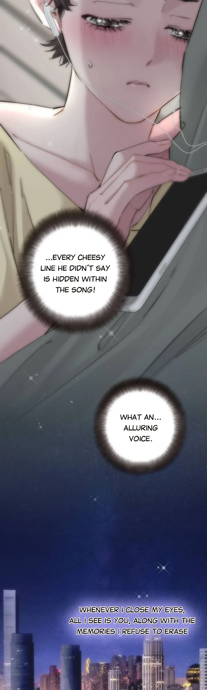 My Benefactor Is Not a Scholar Chapter 78 page 34