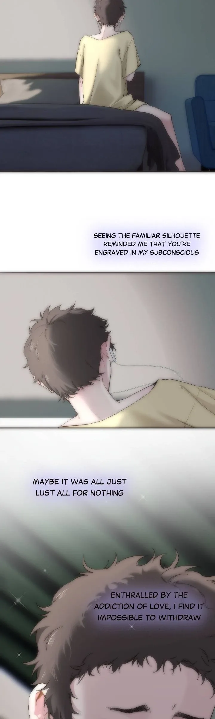 My Benefactor Is Not a Scholar Chapter 78 page 33