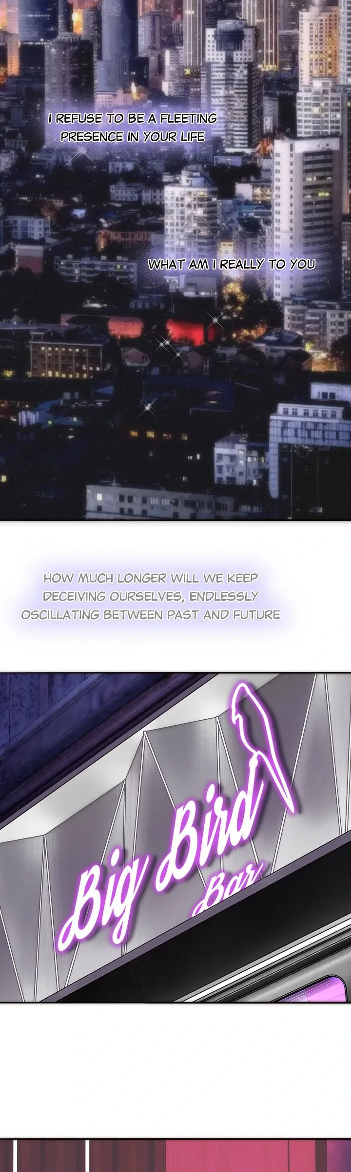 My Benefactor Is Not a Scholar Chapter 78 page 35