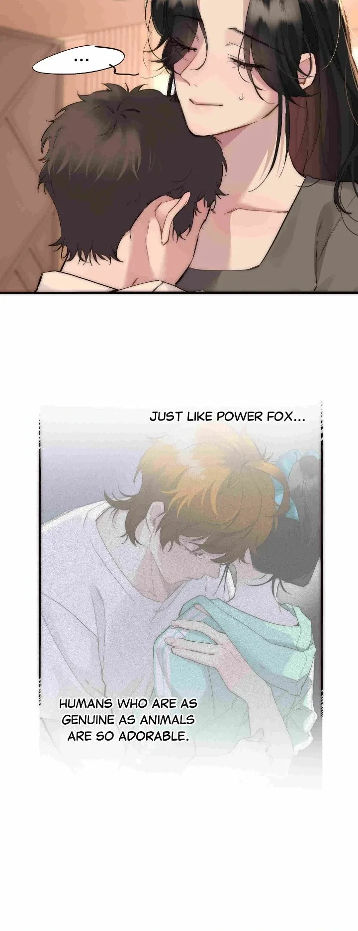 My Benefactor Is Not a Scholar Chapter 81 page 40