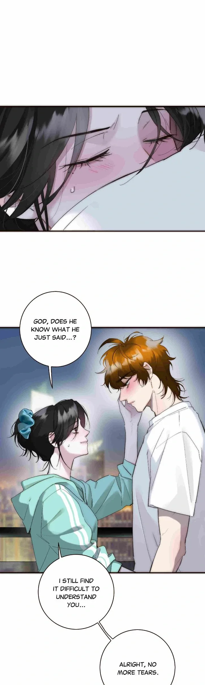 My Benefactor Is Not a Scholar Chapter 81 page 18