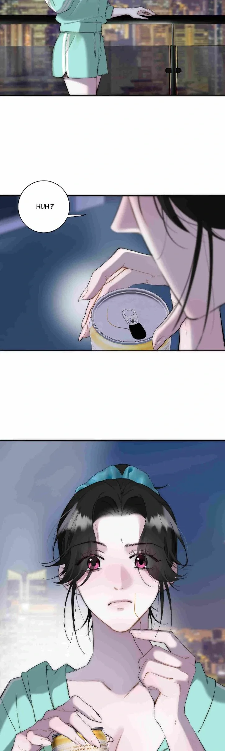 My Benefactor Is Not a Scholar Chapter 81 page 23