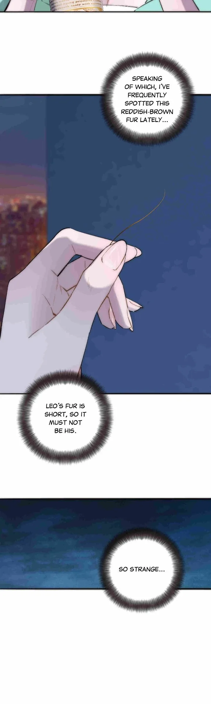 My Benefactor Is Not a Scholar Chapter 81 page 24
